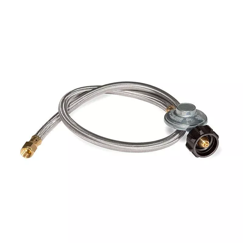 Propane Regulator Hose