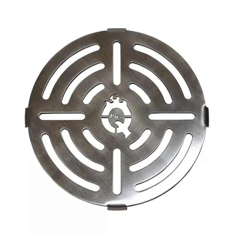 ProQ Afterburner Grill
