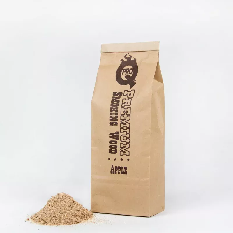 ProQ Cold Smoking Wood Dust