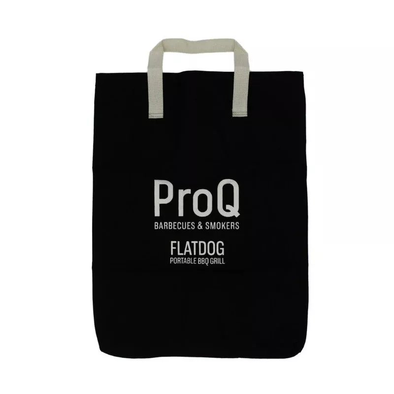 ProQ Flatdog – Carry Bag
