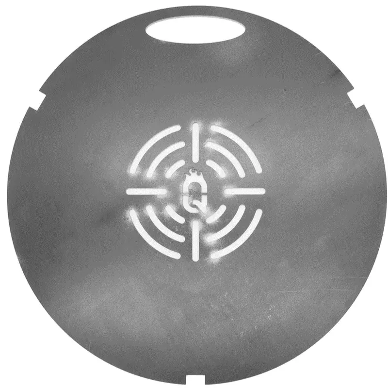 ProQ Plancha V2.0