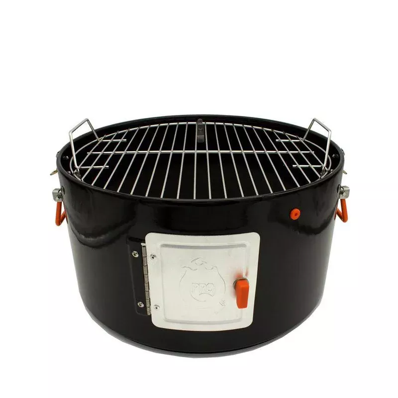 ProQ Stacker 20″ (Excel BBQ Smoker- V4)