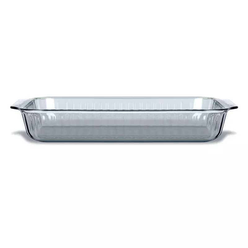 Pyrex Smoke Grey 3qt Bakeware, 9x13