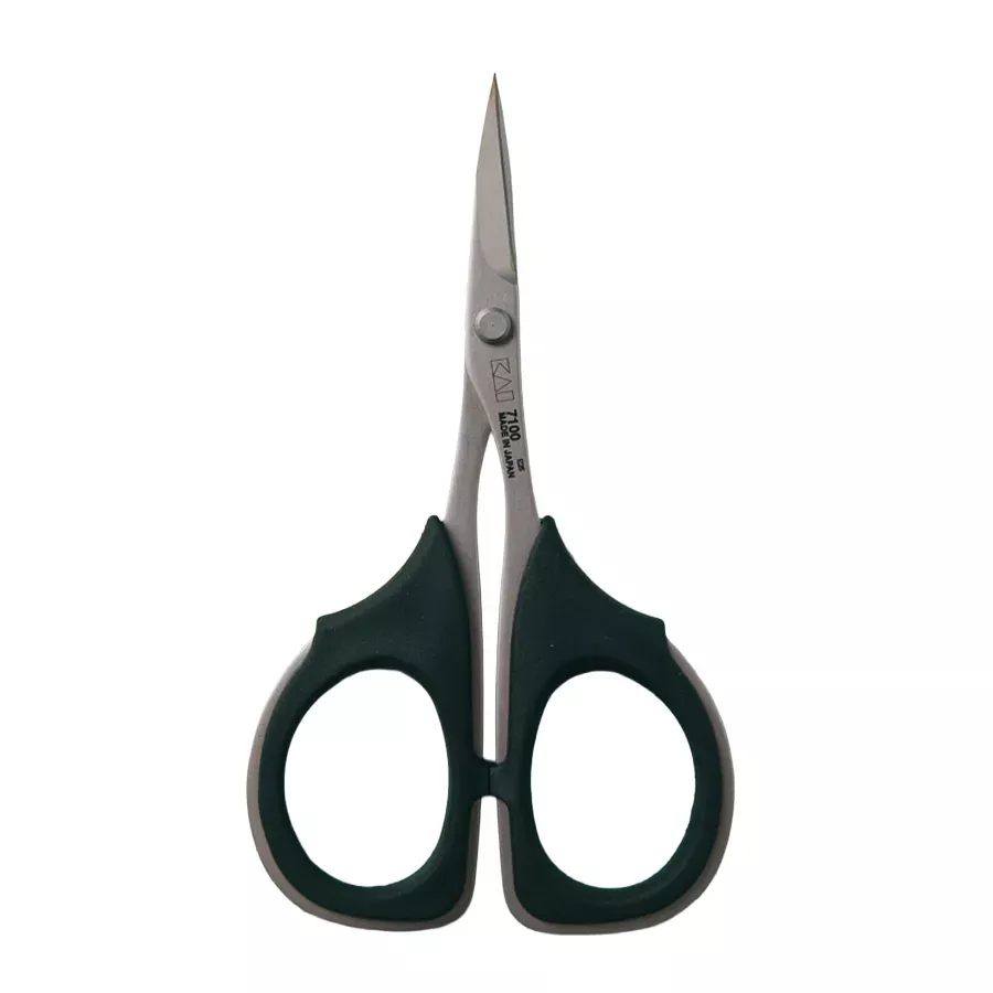Rambler Kai 4" Professional Tying Scissors