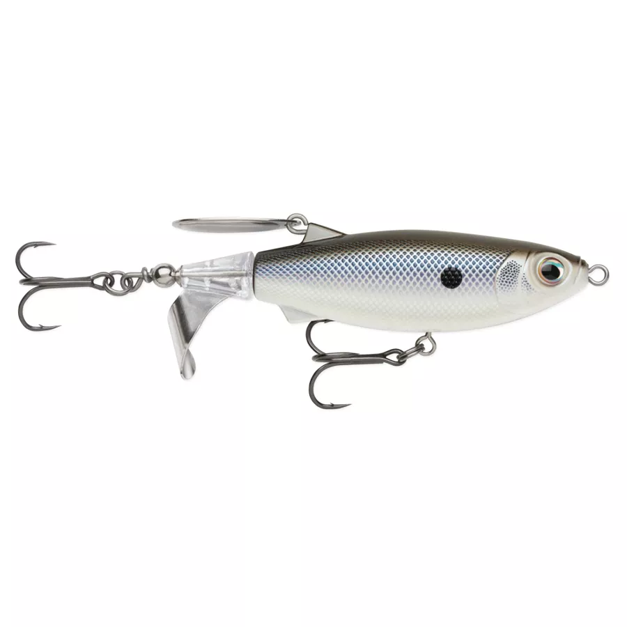 Rapala ClapTail 110 Lure - 4-3/8" - 7/8 oz