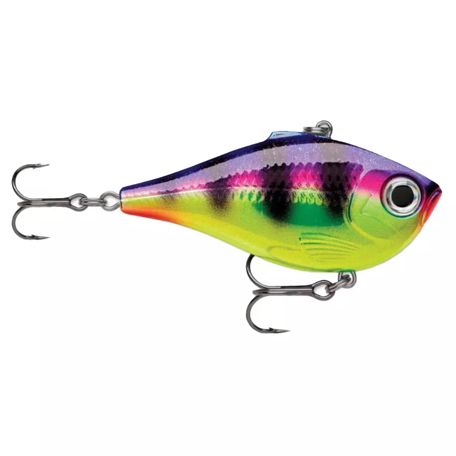 Rapala Rippin' Rap 05 Lipless Crankbait - 2" - 5/16 oz