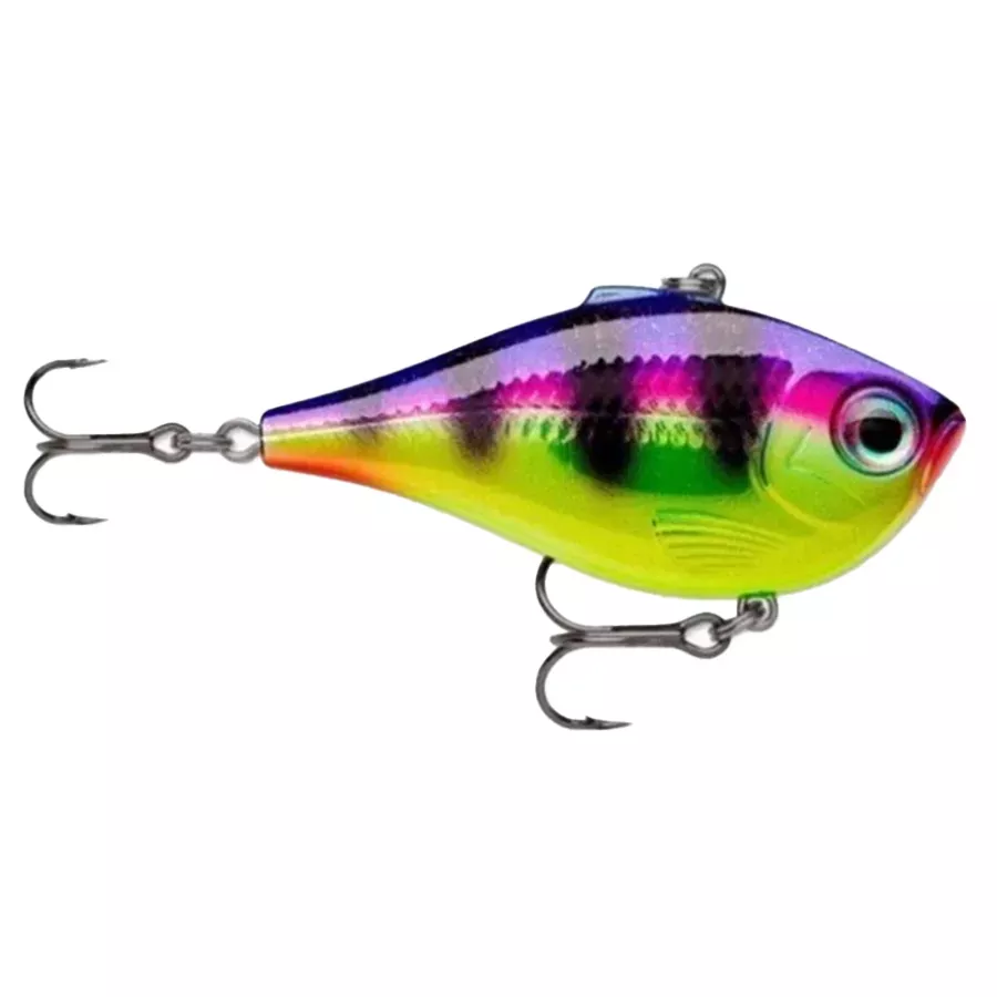 Rapala Rippin' Rap 07 Lipless Crankbait - 2-3/4" - 7/8 oz
