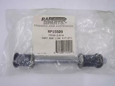 Rare Parts Sway Bar Link Kit 15509 RPI-15509