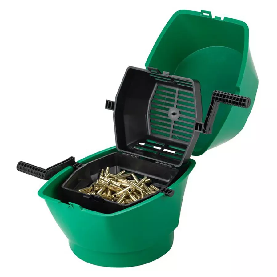 RCBS Rotary Case and Media Separator