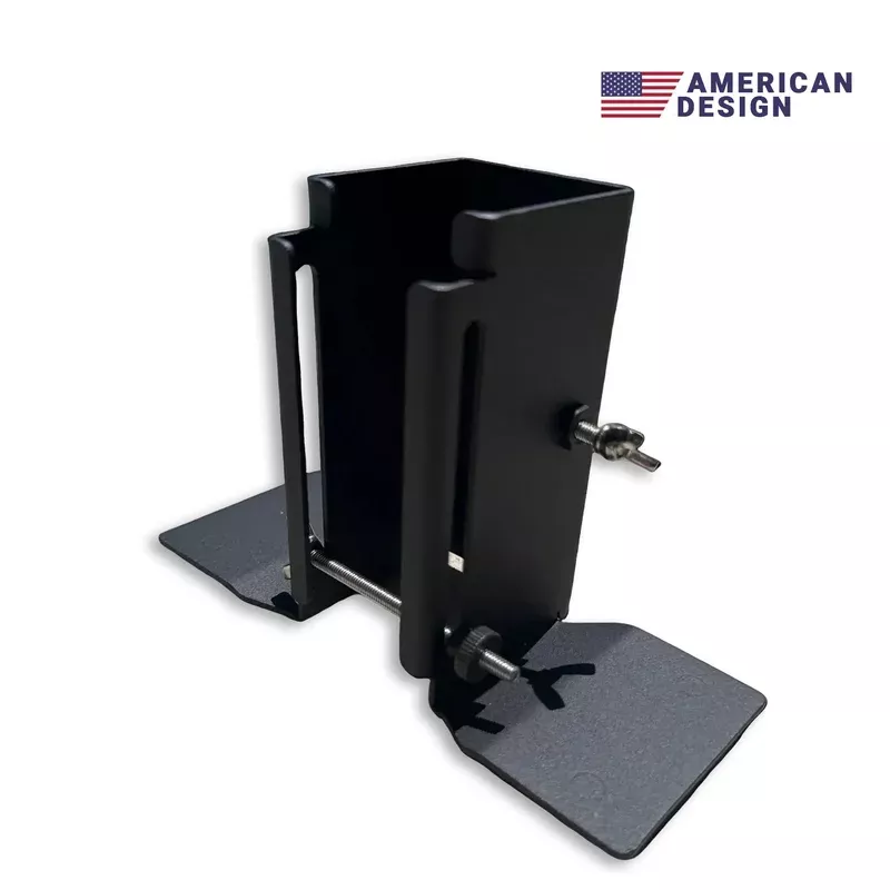 +Rec Adapter – XF (Compatible with Recteq X-Fire PRO; GX-U Sold separately)