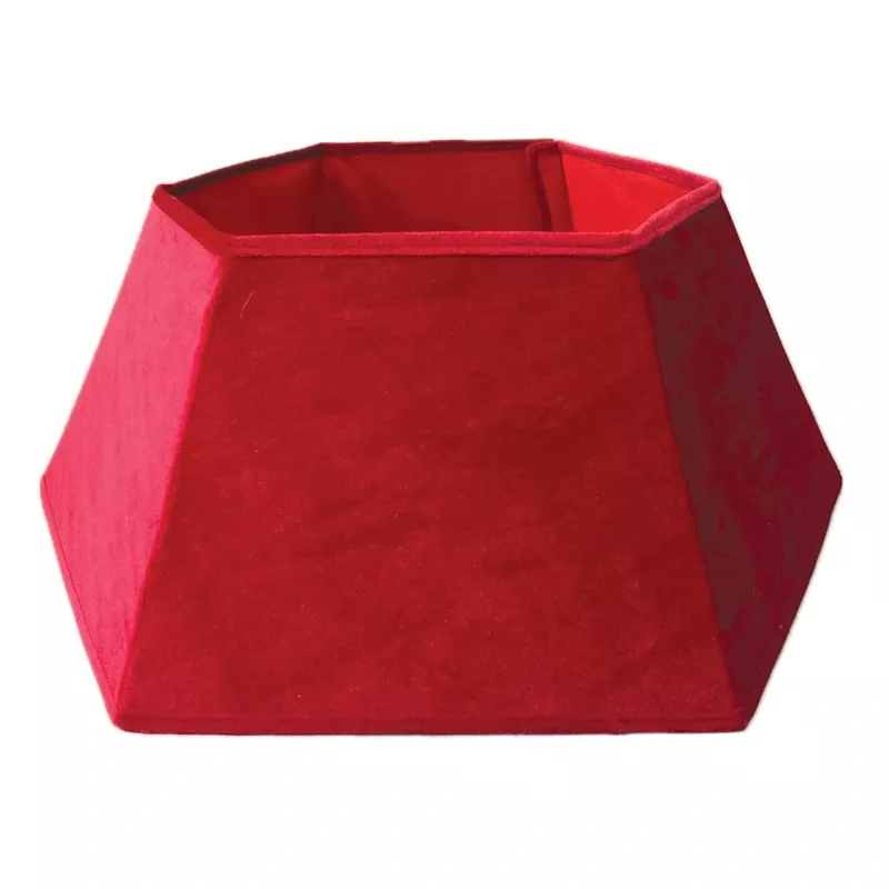 Red Tree Collar, 24"