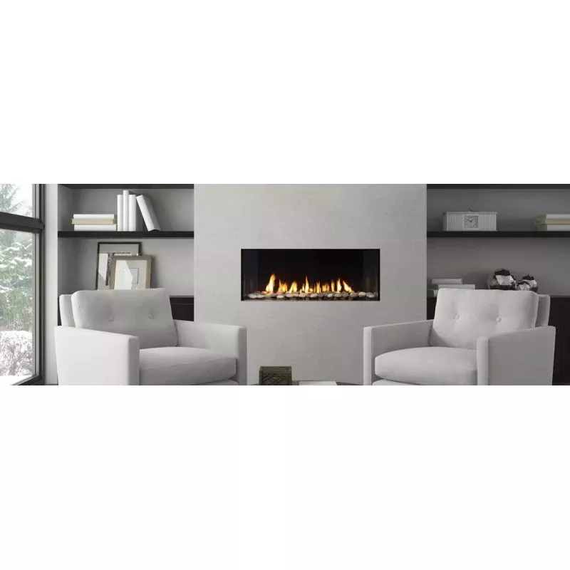 Regency 40 Inch City Series: New York View