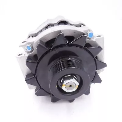 Reman Duralast Alternator for 1995-1998 Ford E350 Van, 1998-2001 Ford E450 7.3L