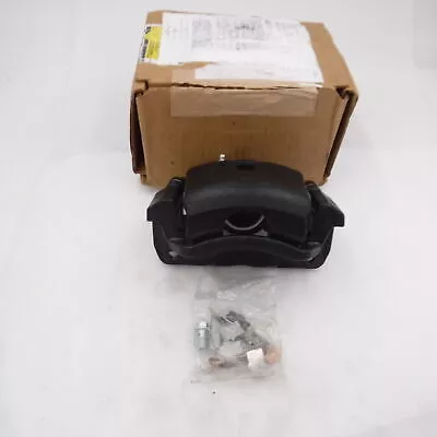 REMANUF. Ford Motor Co Front Passenger Side Brake Caliper For 2006-12 FordFusion
