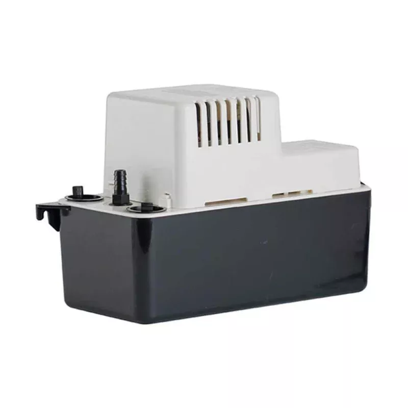 Renaissance:Drain Pump for REFR3 Ice Maker