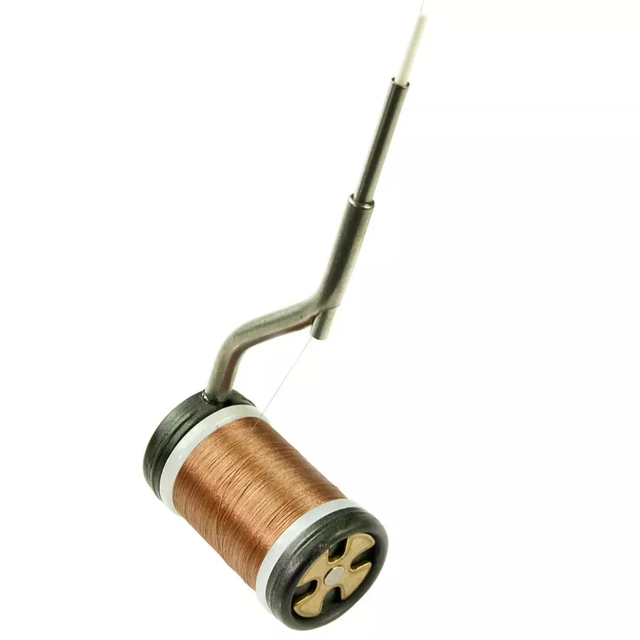 Rite Bobbin Ceramic Mag Fly Tying Bobbin