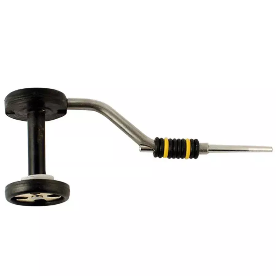 Rite Bobbin Half Hitch Fly Typing Bobbin