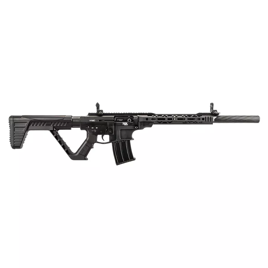 Rock Island Armory VR80 Shotgun - 12 ga
