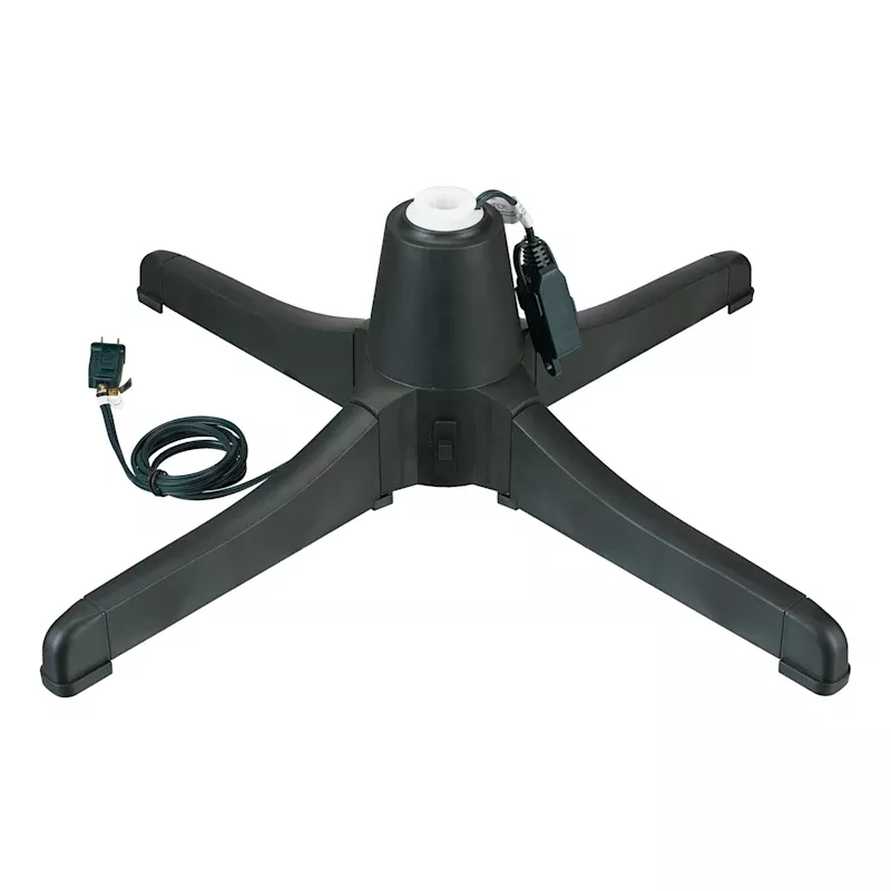 Rotating Tree Stand