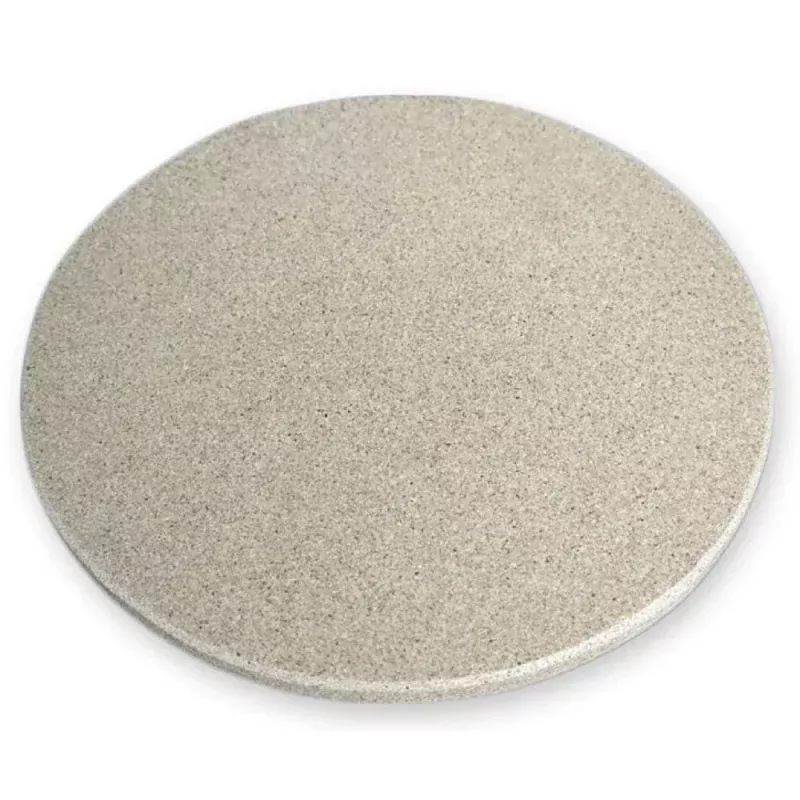 Round Fredstone 16-IN