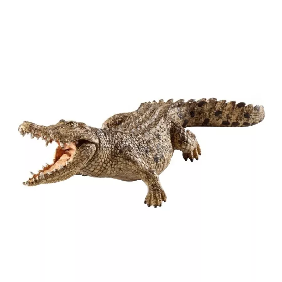 Schleich Crocodile