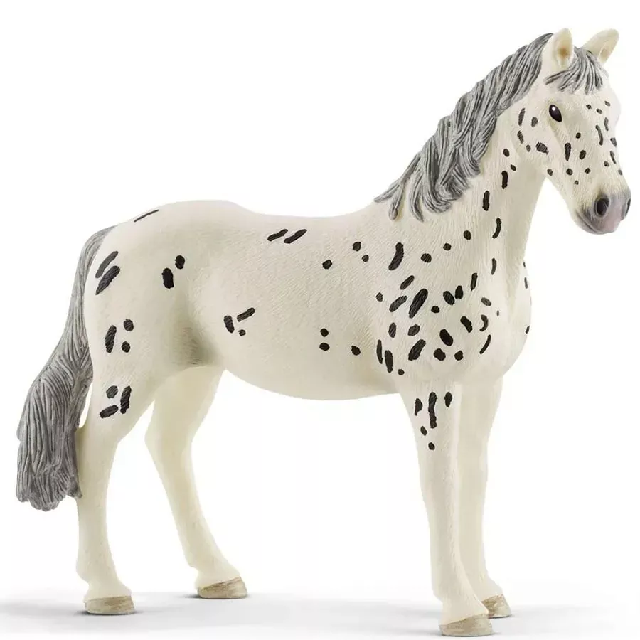 Schleich Knabstrupper Mare