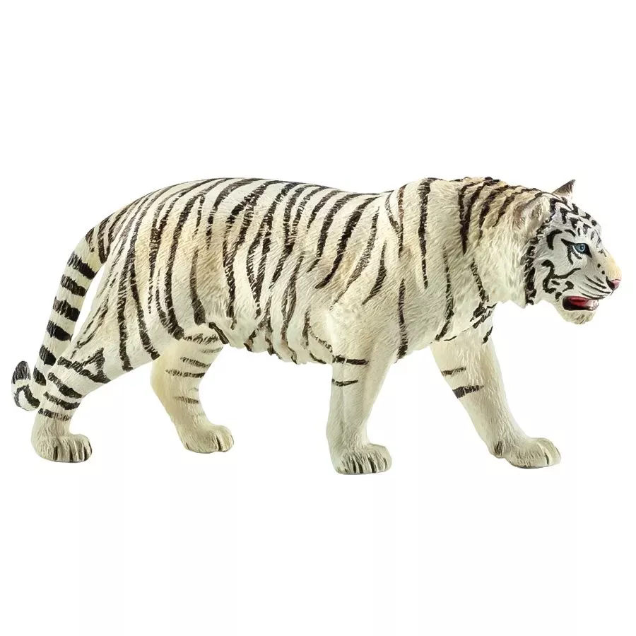 Schleich White Tiger