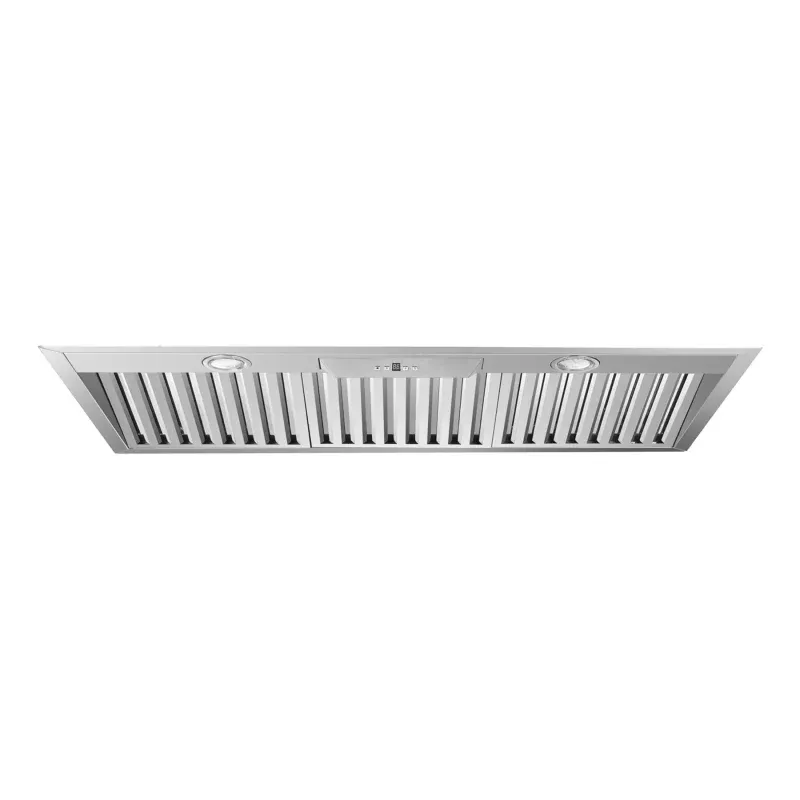 Schweigen Stainless Steel BBQ Undermount Rangehood 100cm – CLUM210