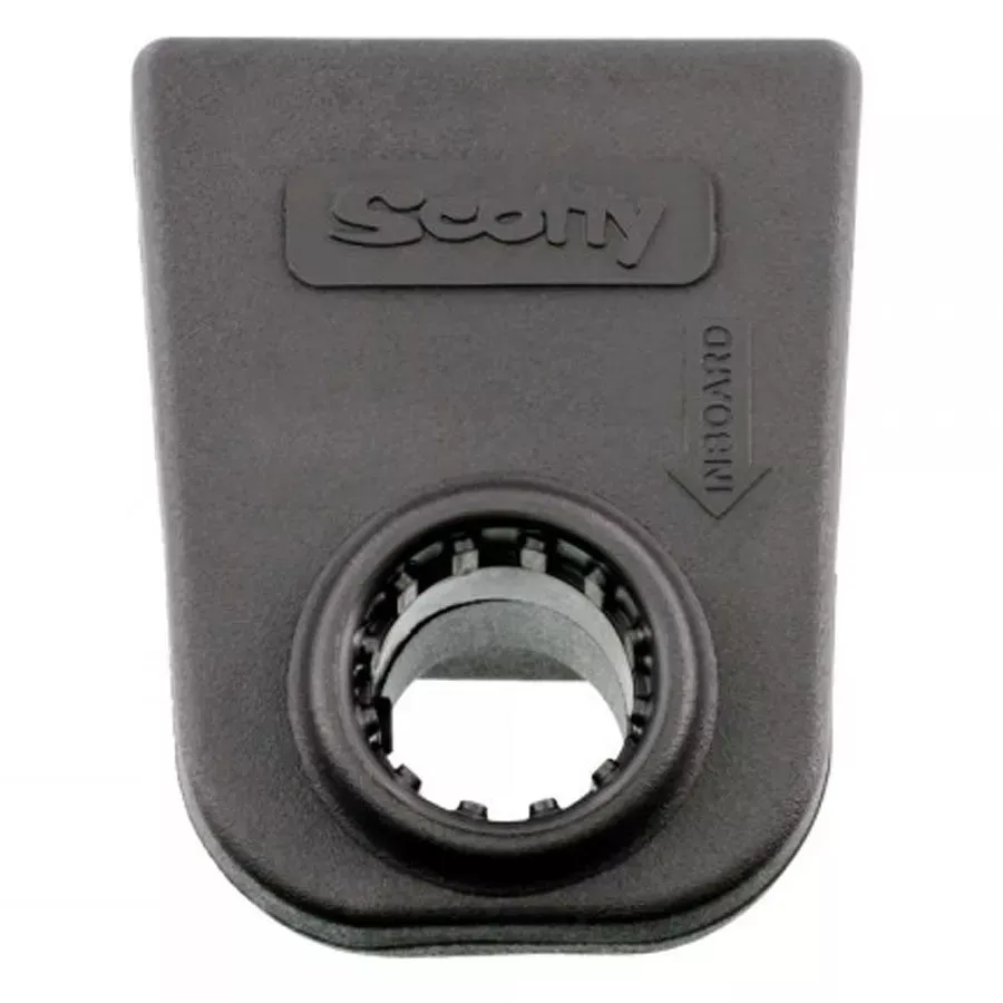 Scotty 243 1 1/4" Square Rail Mount
