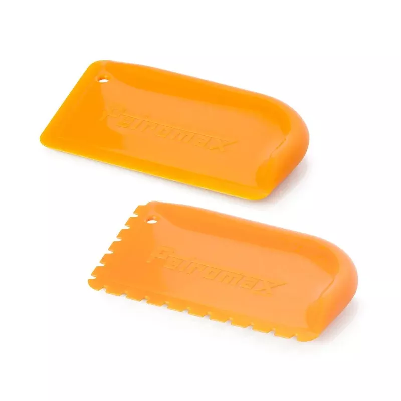 Scraper for Dutch Ovens and Skillets