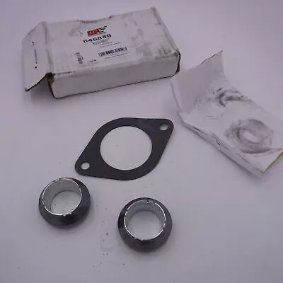 SEE DESC. Catalytic Converter 645840 HARDWARE KIT ONLY Gasket & Pipe Fittings