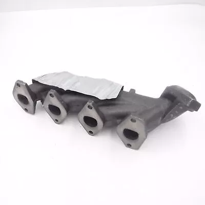 SEE DESC LH Exhaust Manifold For 2004-2014 Ford Expedition F-150 5.4L Navigator