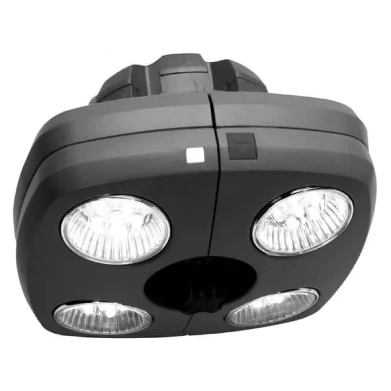 Shelta Outdoor LED Light