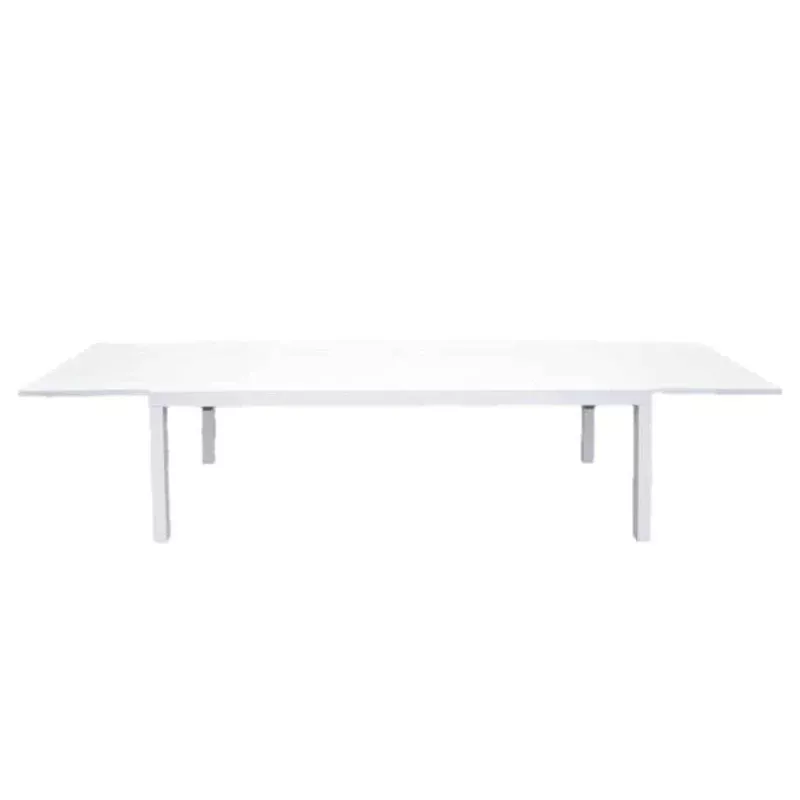 Shelta Preston Extension Dining Tables Charcoal PC Frame