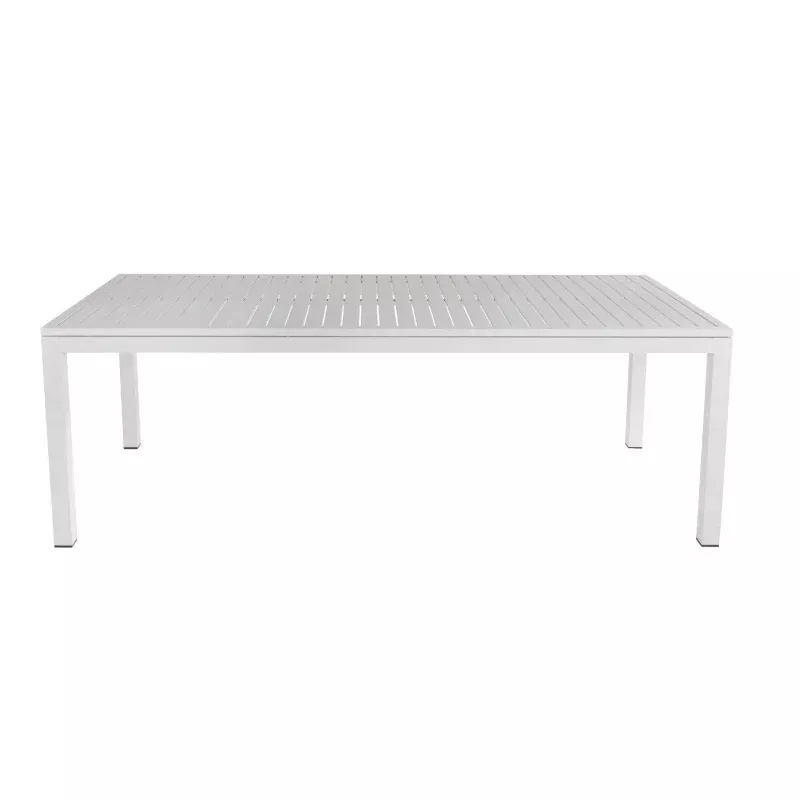 Shelta River Table Charcoal PC Frame