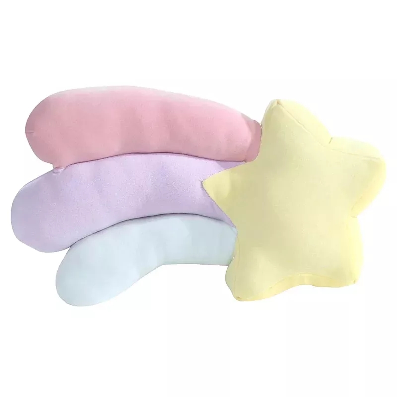 Shooting Star Plush, 10x16