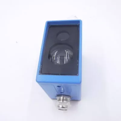 SICK Through Beam Photoelectric Sensor WS45-D250, 1009731