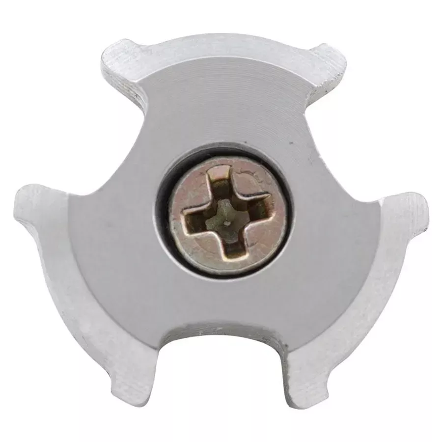 Simms G4 Pro Alumibite Cleat - 10 pk