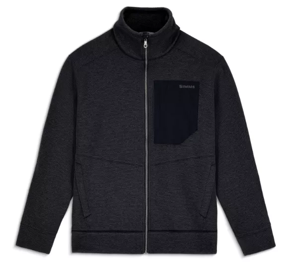 Simms Men's Harbor Fleece