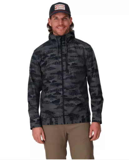 Simms Men's Rogue Hoody