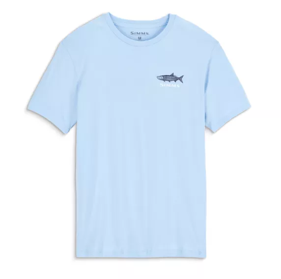 Simms Men's Tarponwear T-Shirt