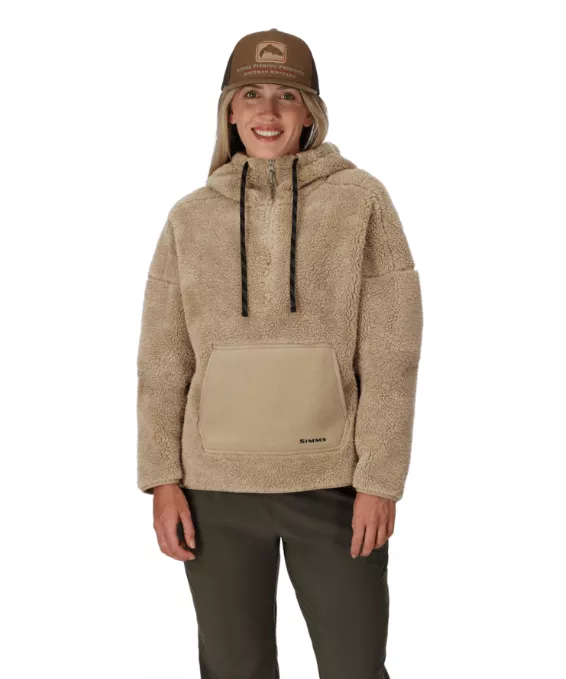 Simms Women's Coldweather Fleece