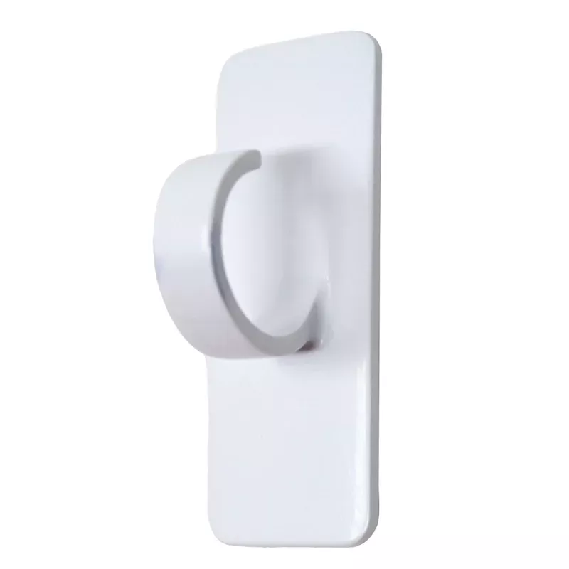 Simple Living Solutions 12-Count Large Sticky Clip Hooks