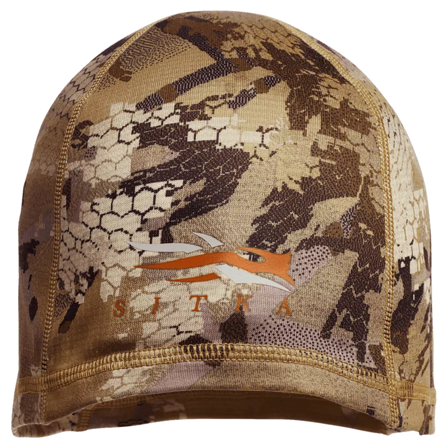 Sitka Unisex Traverse Beanie - Optifade Marsh - One Size Fits All