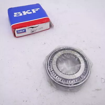 SKF 30207 J2/Q Tapered Roller Bearing