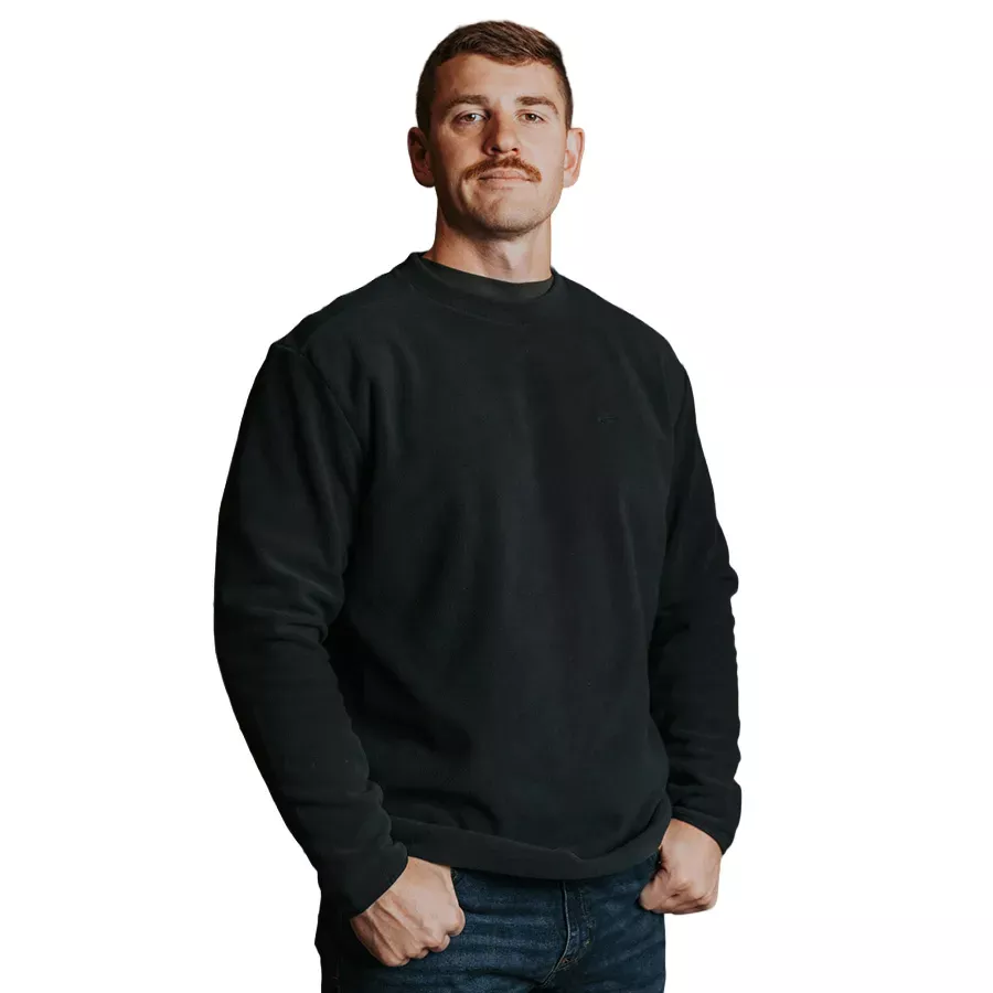Smith + Rogue Men's Neihart 2.0 Crew