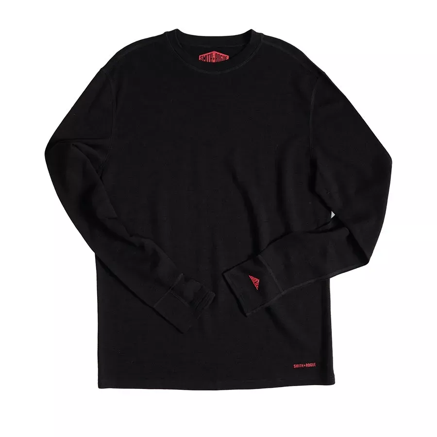 Smith + Rogue Men's Skoltec Long Sleeve Baselayer
