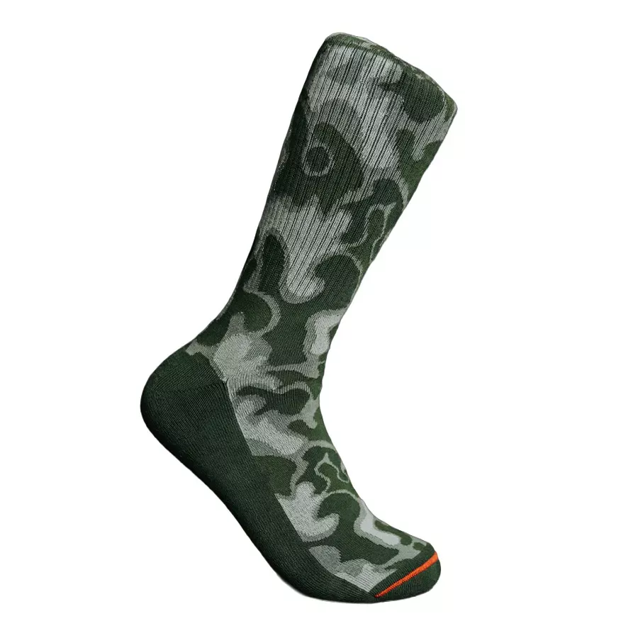 Smith + Rogue Men's Tarnung Socks - 2PK