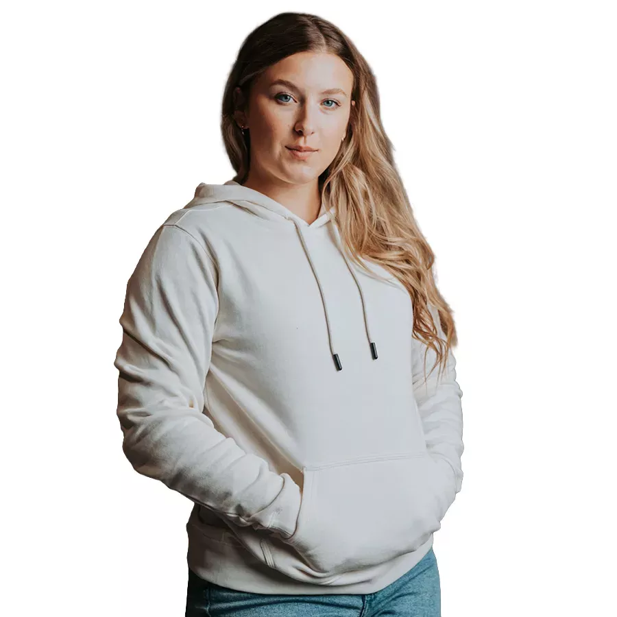 Smith + Rogue Women's Pursuits Hoodie