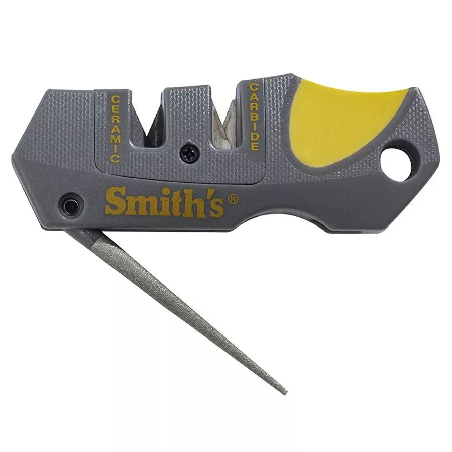 Smith's Pocket Pal Knife Sharpener